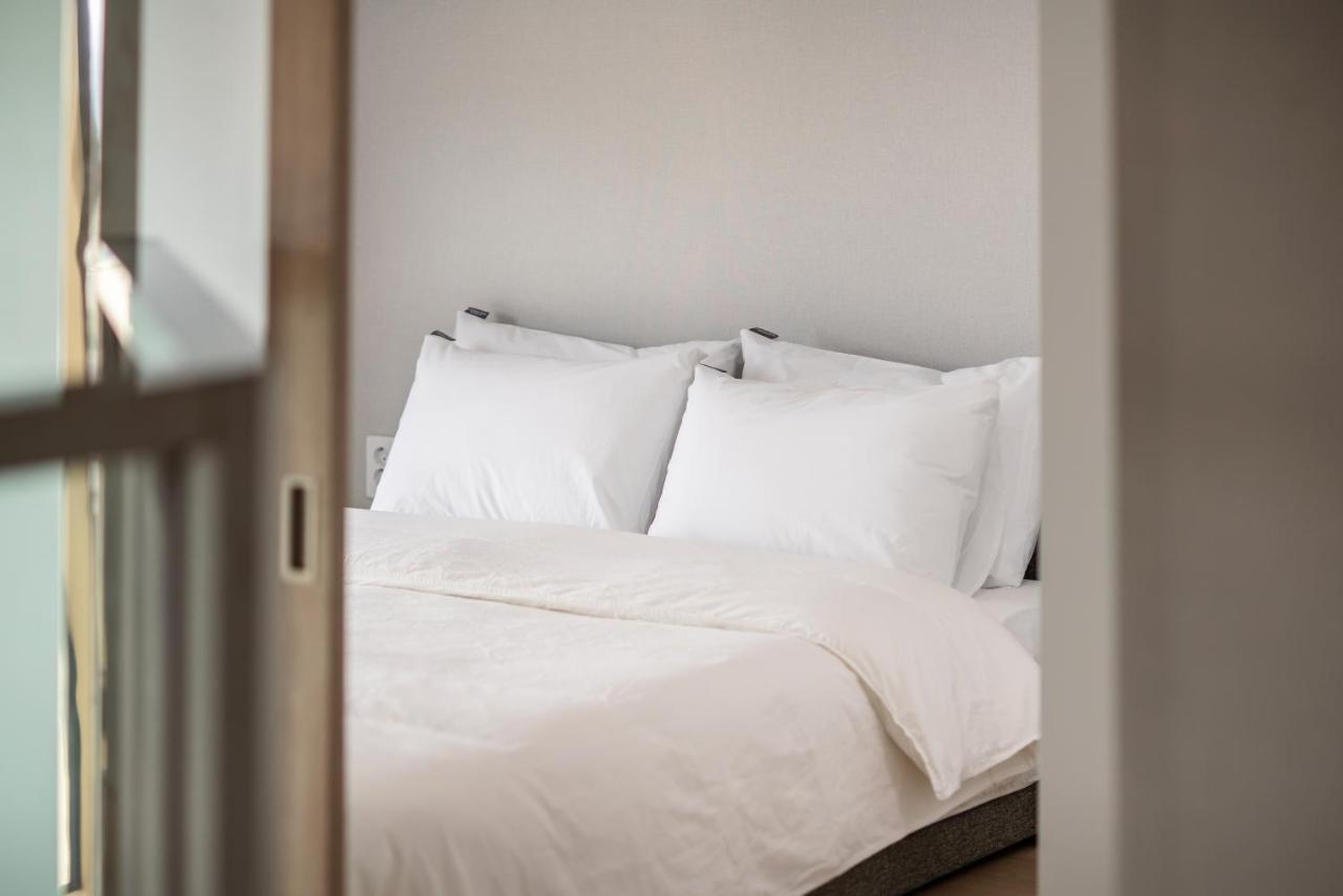 Jeju Central Park Residence Ngoại thất bức ảnh